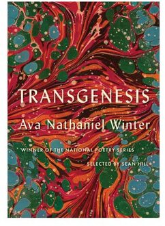 Transgenesis - Winter, Ava Nathaniel