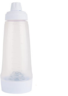 Transhome Beslag Mengen Fles Cupcake Muffin Tool Pancake Dispenser Wafels Taart Decoreren Gereedschappen Bakken Gereedschappen Voor Keuken