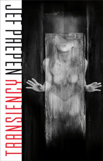 Transiency -  Jef Paepen (ISBN: 9789491738722)