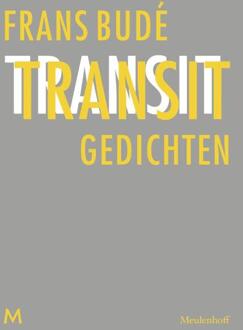 Transit - Boek Frans Budé (9029088737)