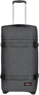 Transit'r M 78L Black Denim