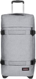 Transit'R M sunday grey zachte koffer Grijs - H 67 x B 35.5 x D 30 cm