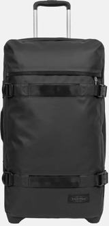 Transit'R reistas L tarp black2 Zwart - No Size