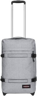 Transit'R S sunday grey handbagage koffer Grijs - H 51 x B 32.5 x D 23 cm