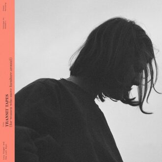 Transit Tapes (For Women Who Move Furniture Around) - Lucy Kruger & The Lost Boys