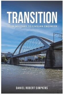 Transition - Daniel Robert Simpkins