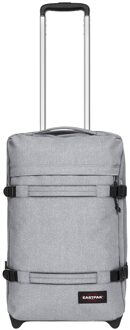 TransitR S 363 Sunday Grey Handbagage Eastpak , Gray , Unisex - ONE Size