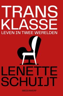 Transklasse - Lenette Schuijt - ebook
