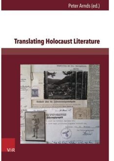Translating Holocaust Literature