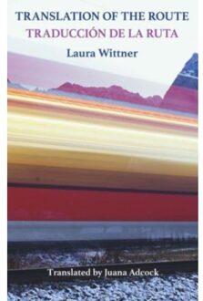 Translation Of The Route - Wittner, Laura