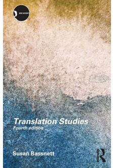 Translation Studies