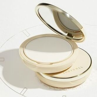 Translucent & Blurring Setting Powder - 3 Colors #02 - 8.5g