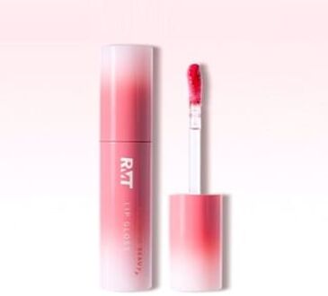 Translucent Lip Gloss (4-6) #04 Cold Brew White Tea