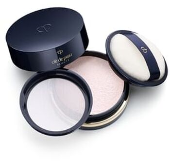 Translucent Loose Powder 1 Light 24g