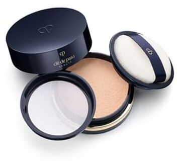 Translucent Loose Powder 2 Light Medium 24g