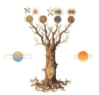 Transmigration Of The Magus - John Zorn