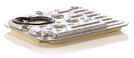 Transmissievloeistof filter