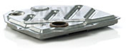 Transmissievloeistof filter