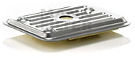 Transmissievloeistof filter