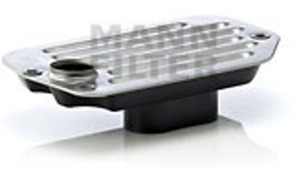 Transmissievloeistof filter