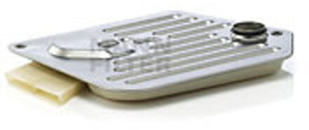 Transmissievloeistof filter