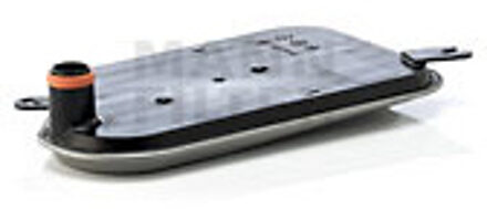 Transmissievloeistof filter