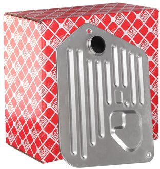 Transmissievloeistofzeef