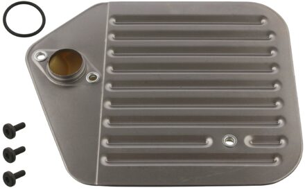 Transmissievloeistofzeef