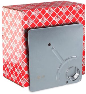 Transmissievloeistofzeef