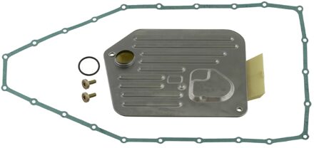 Transmissievloeistofzeef