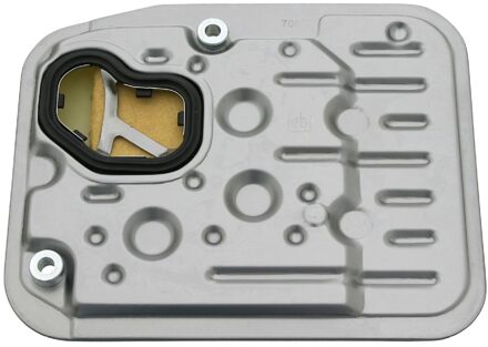 Transmissievloeistofzeef