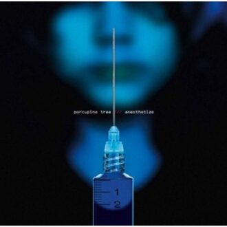 Transmission Anesthetize - Porcupine Tree