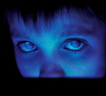 Transmission Fear Of A Blank Planet - Porcupine Tree