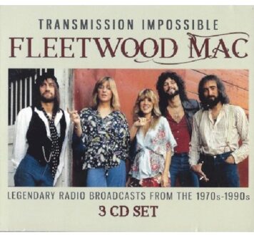 Transmission Impossible