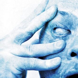 Transmission In Absentia - Porcupine Tree
