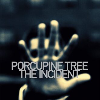 Transmission The Incident - Porcupine Tree