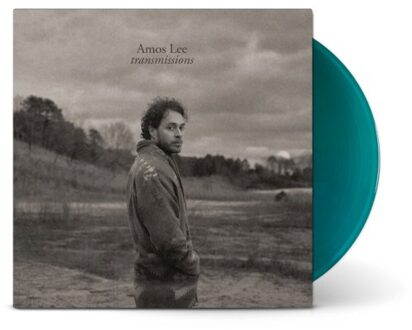 Transmissions - Amos Lee