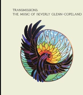 Transmissions The Music Of Beverly