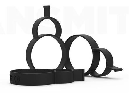 Transmitter Band 3-Pack