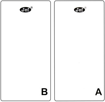 Transparant Clear Acryl Snijmat Plaat Diy Embossing Stansmessen Machine Platform Adapter Transparante Stansmachine Spacer 1stk 3mm 1stk 5mm