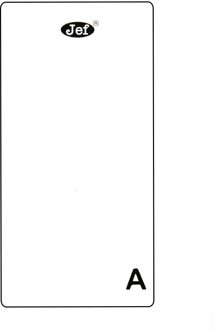 Transparant Clear Acryl Snijmat Plaat Diy Embossing Stansmessen Machine Platform Adapter Transparante Stansmachine Spacer 1stk 5mm