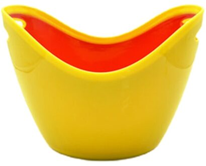 Transparante 8L Plastic Ijsemmer Bar Wijn Trog Water Entertainment Stand Wijn Y