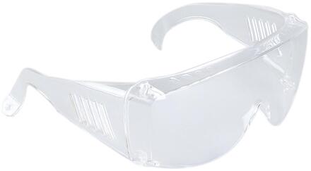 Transparante Beschermende Volwassen Bril Anti-Dust Veiligheidsbril Anti-Splash Wind-Proof Werk Veiligheid Bril High Definition bril