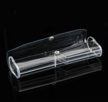 Transparante Brilmontuur Voor Mannen Vrouwen Glazen Anti-vermoeidheid Cat Eye Computer Brillen Mannen Retro Optische Lens 1stk