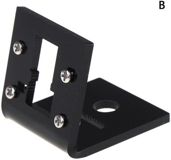 Transparante Camera Houder Acryl Ondersteuning Beugel Case Voor Raspberry Pi Camera