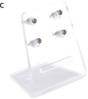 Transparante Camera Houder Acryl Ondersteuning Beugel Case Voor Raspberry Pi Camera