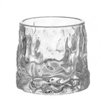 Transparante Glazen Beker Draagbare Drinken Glas Cup Bar Whiskey Wijn Glas Thee Melk Koffie Glazen Mok Drinkbeker Drinkware 3