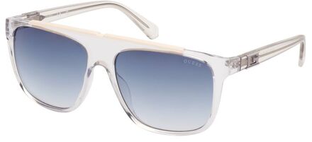 Transparante Hars Zonnebrillen - One Size