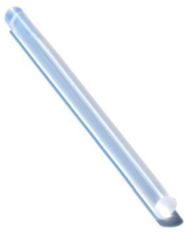 Transparante Melt Lijm Stok Hoge Viscositeit Sterke Smeltlijm Strip 7Mm/11Mm Hittebestendig eva 7x200mm