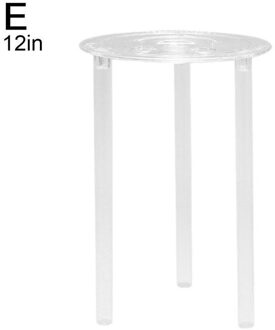 Transparante Multi-Layer Cake Ondersteuning Frame Praktische Tools Decor Stands Keuken Diy Maken Dessert Cake Accessoires L6K8